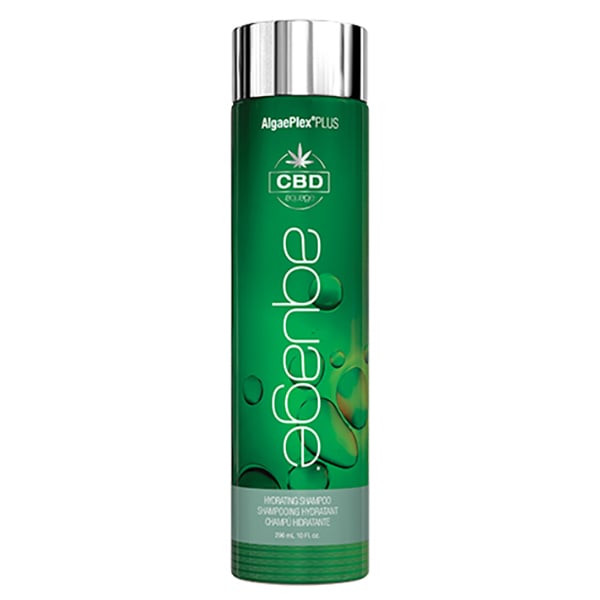 Aquage CBD Hydrating Shampoo