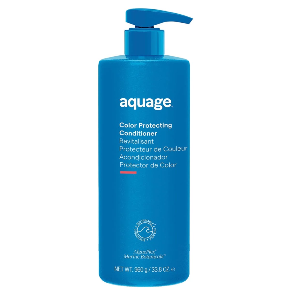 Aquage Color Protecting Conditioner
