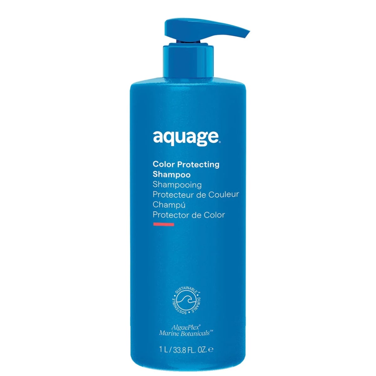 Aquage Color Protecting Shampoo
