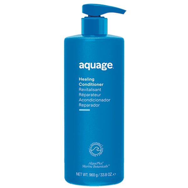 Aquage Healing Conditioner