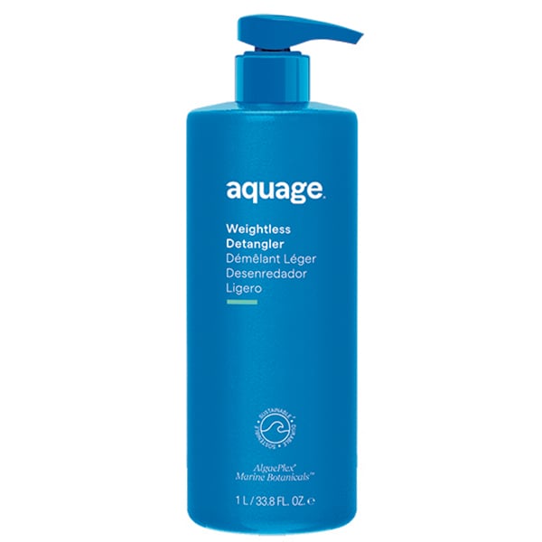 Aquage Weightless Detangler