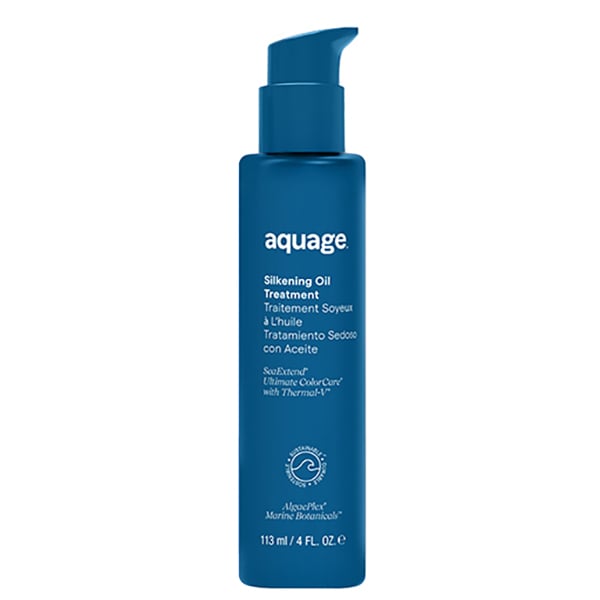 Aquage SeaExtend Silkening Oil Treatment