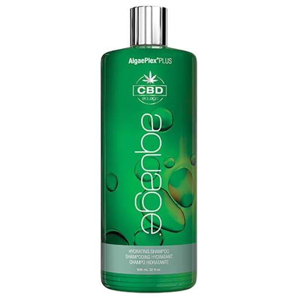 Aquage CBD Hydrating Shampoo