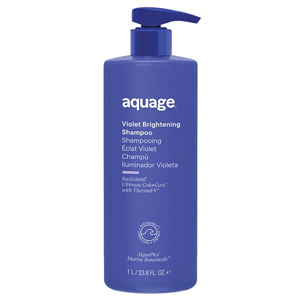 Aquage Blonde Care Shampoo