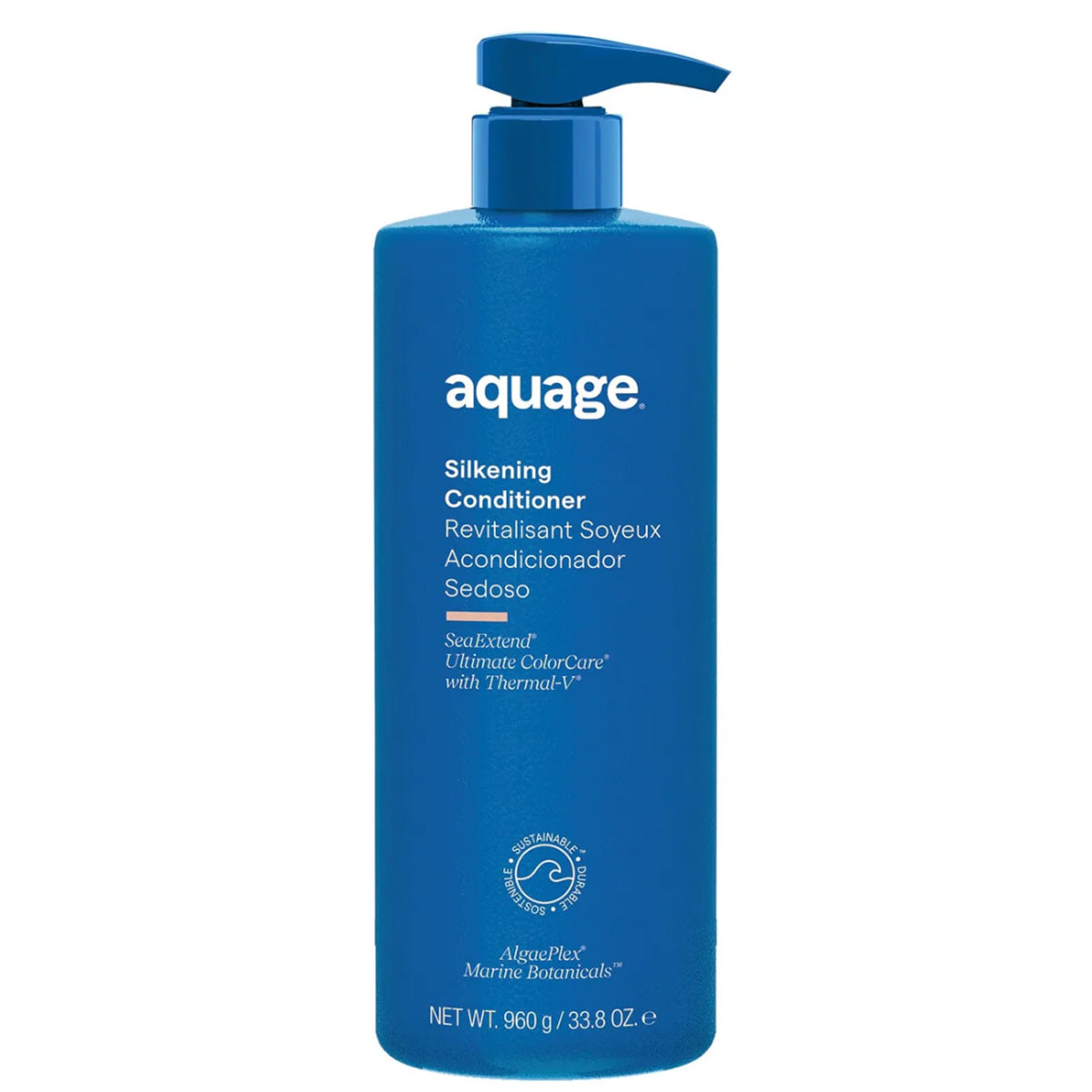 Aquage SeaExtend Silkening Conditioner