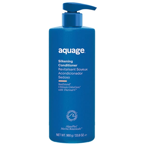 Aquage SeaExtend Silkening Conditioner