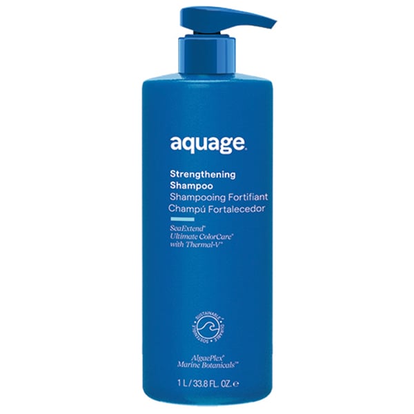 Aquage SeaExtend Strengthening Shampoo