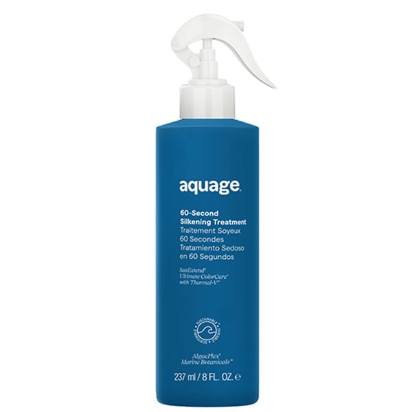 Aquage SeaExtend 60 Second Silkening Treatment