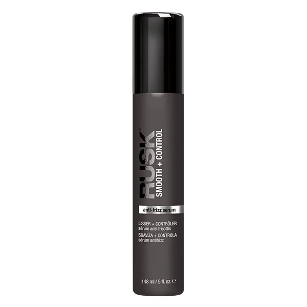 Rusk Anti-Frizz Serum Smooth + Control