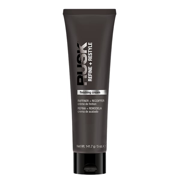 Rusk Finishing Cream Refine + Restyle