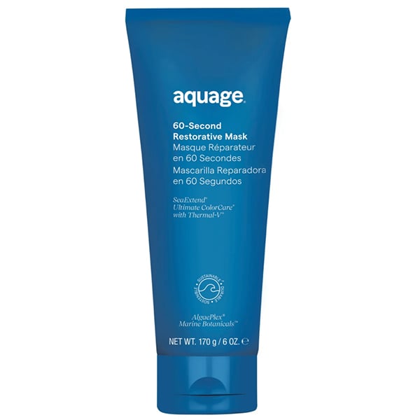 Aquage 60 Second Restorative Mask