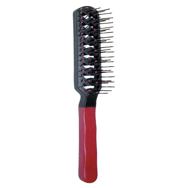 Scalpmaster 7-Row Large Anti-Static Vent Brush