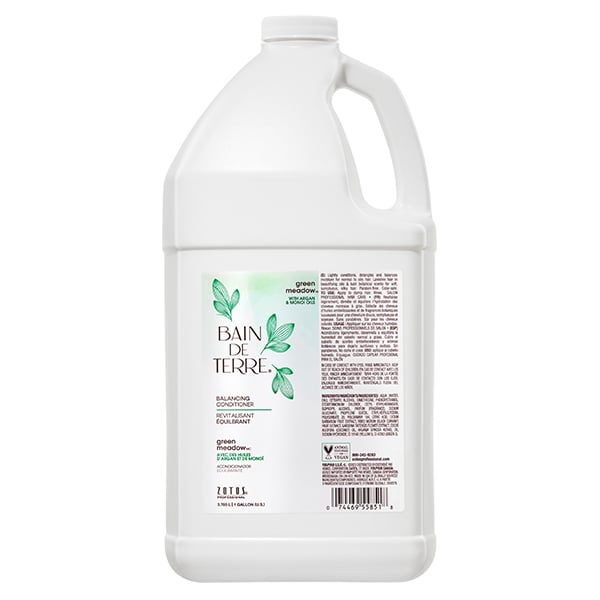 Bain De Terre Green Meadow Balancing Conditioner