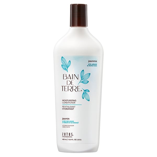 Bain De Terre Jasmine Moisturizing Conditioner