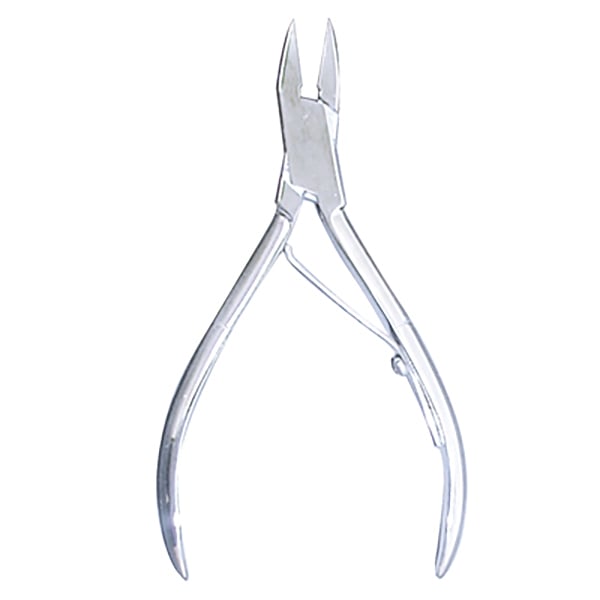 Satin Edge 5" Ingrown Toe Nail Nipper