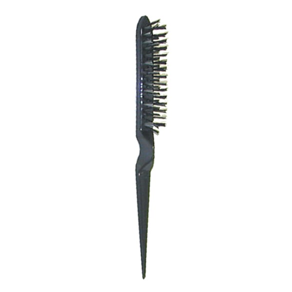 Scalpmaster Teasing Nylon Bristle Brush