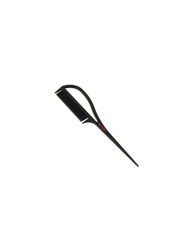 Carbon Styling Comb