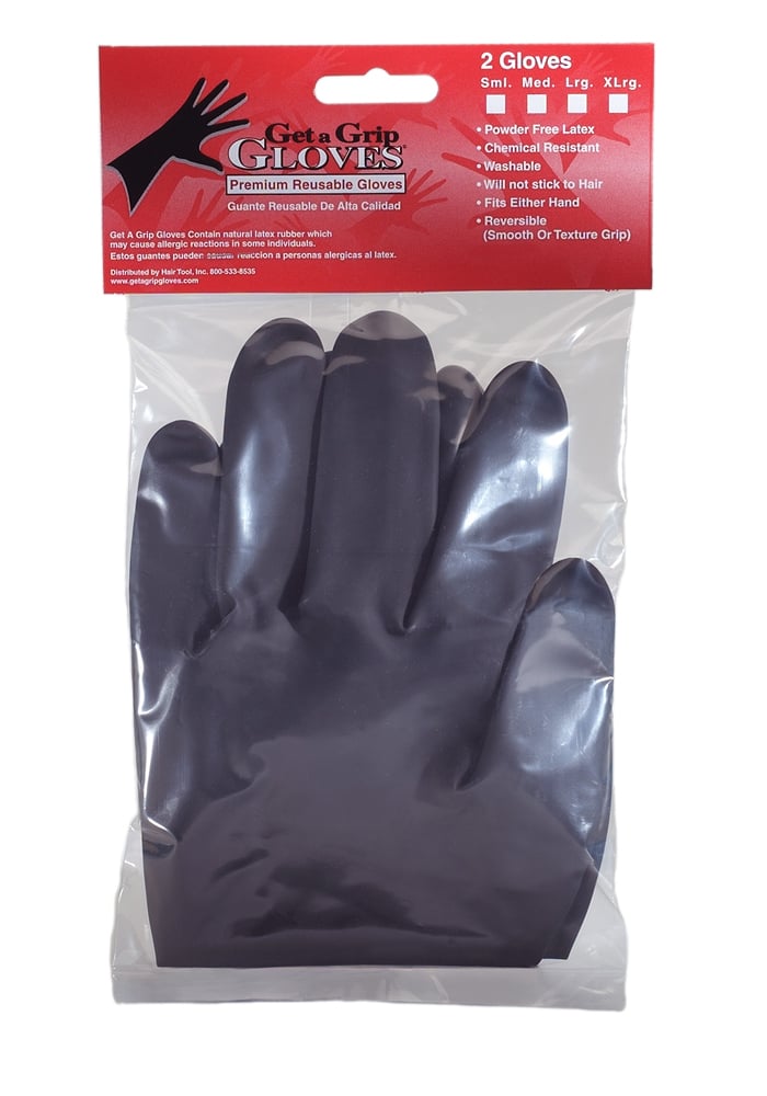 Get a Grip Gloves