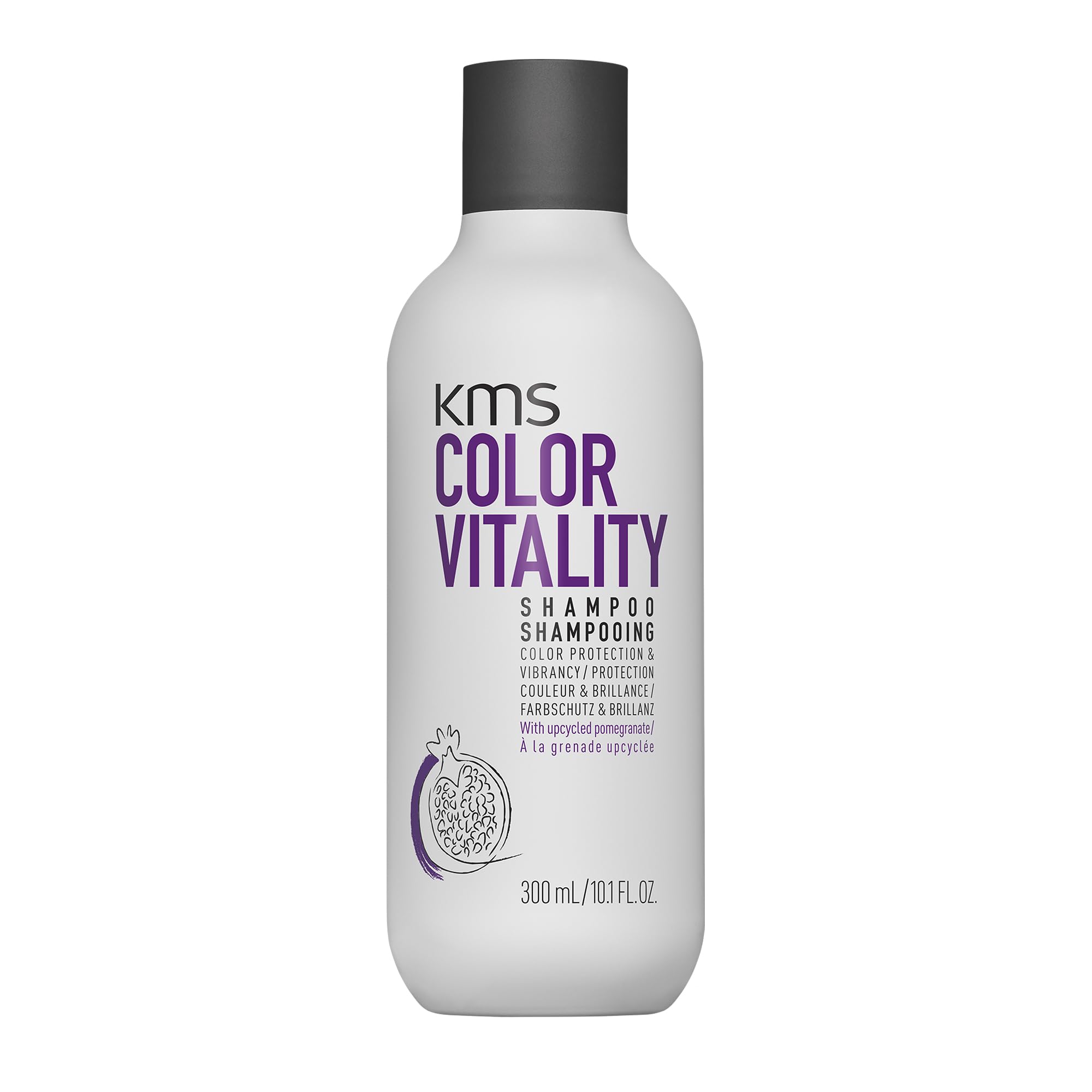 Colorvitality Shampoo