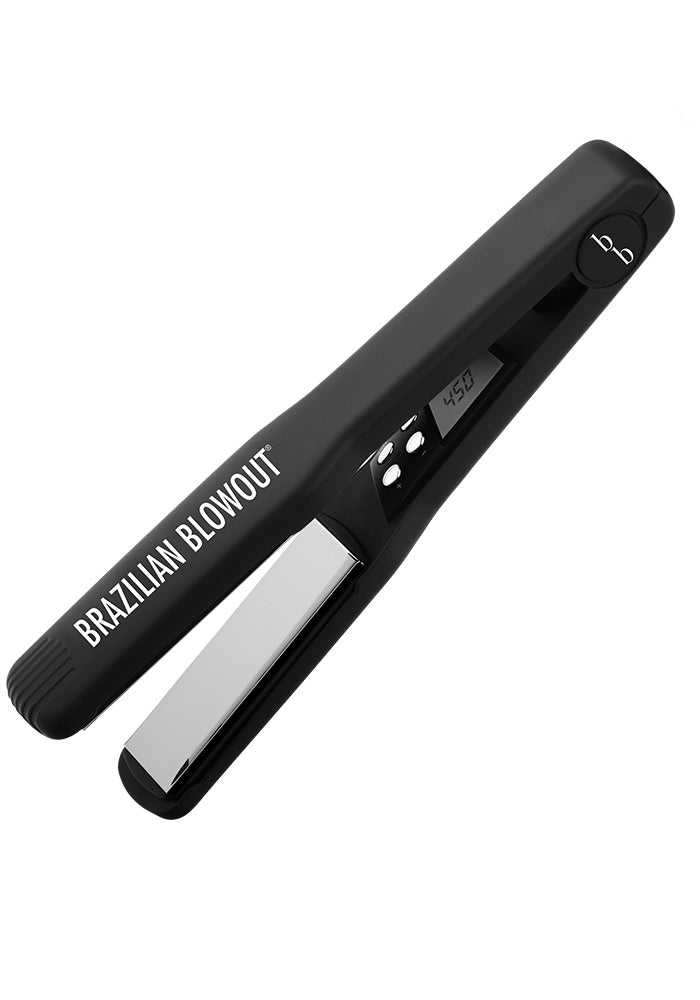 Pro Digital Titanium Flat Iron