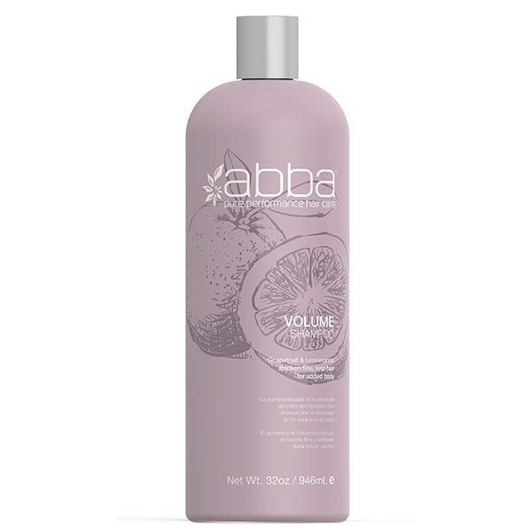 Abba Volume Shampoo