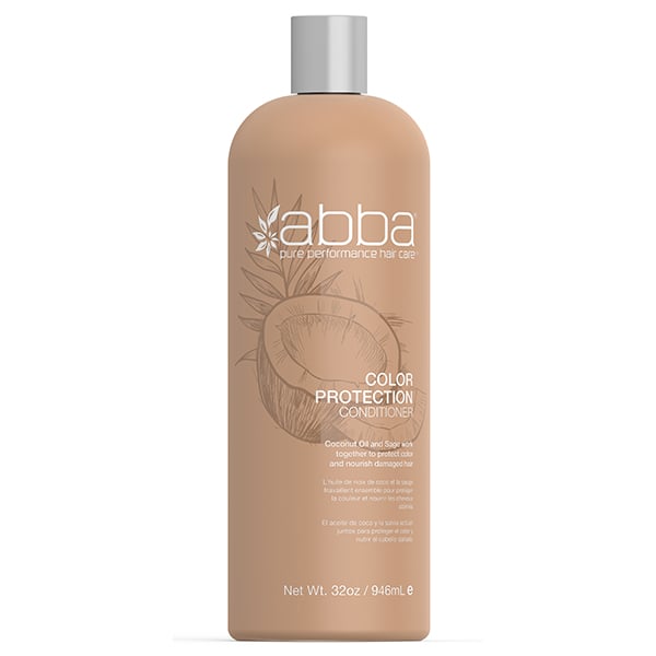 Abba Color Protection Conditioner