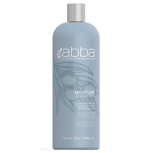 Abba Moisture Conditioner