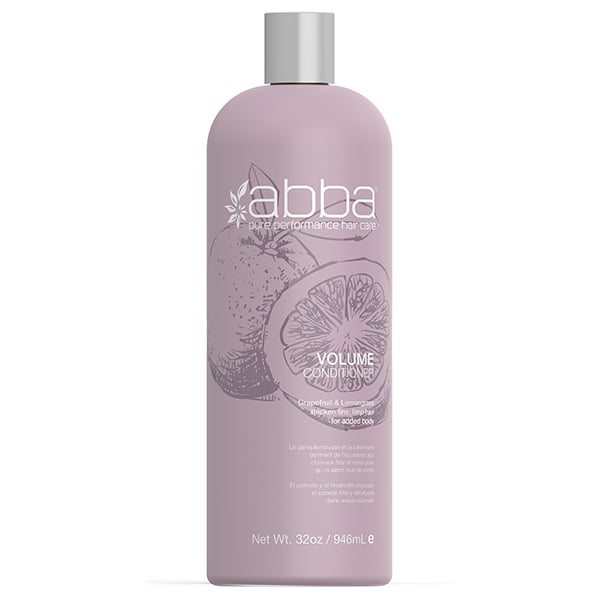 Abba Volume Conditioner