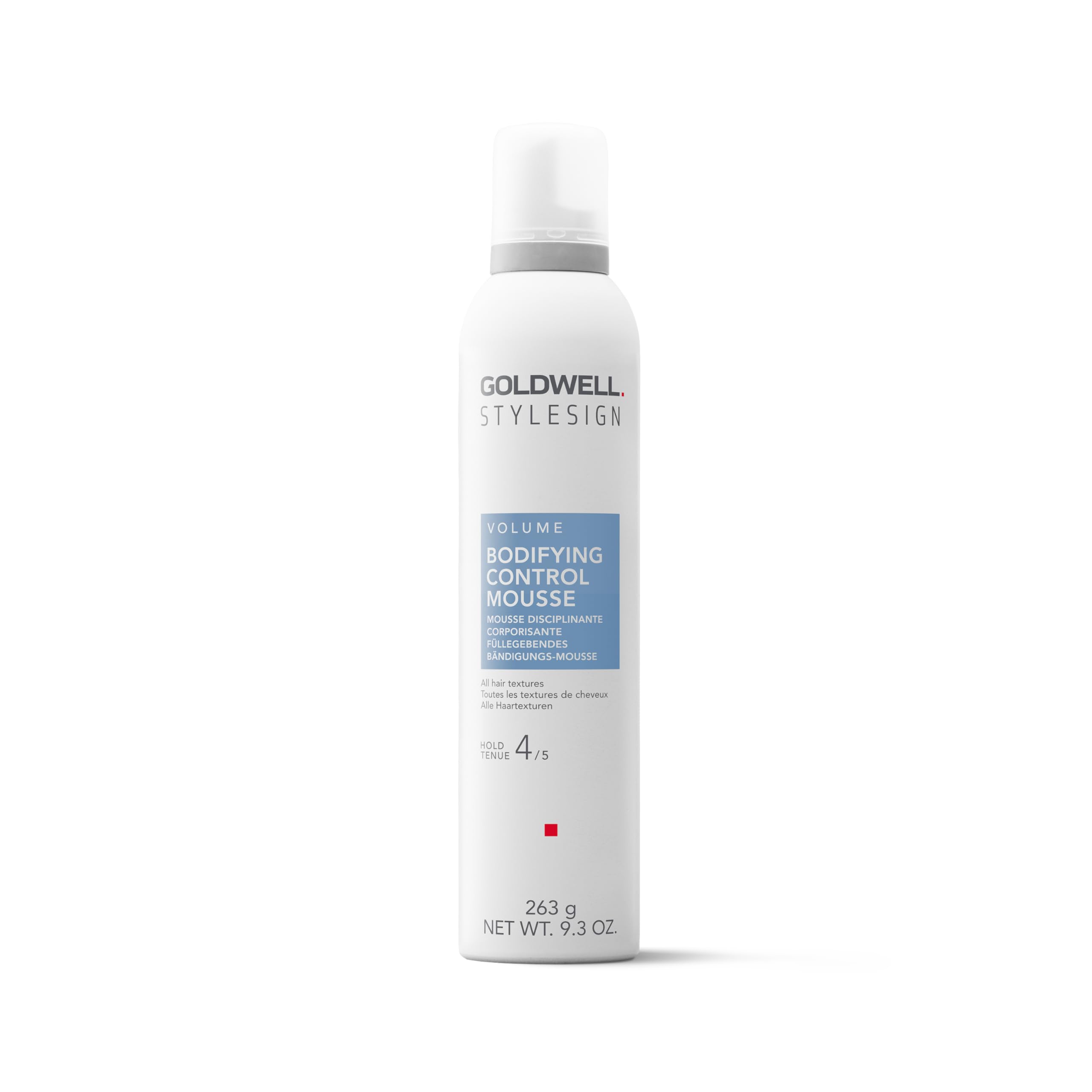 Stylesign Bodifying Control Mousse