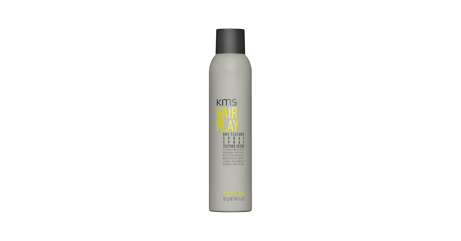 HairPlay Dry Texture Spray