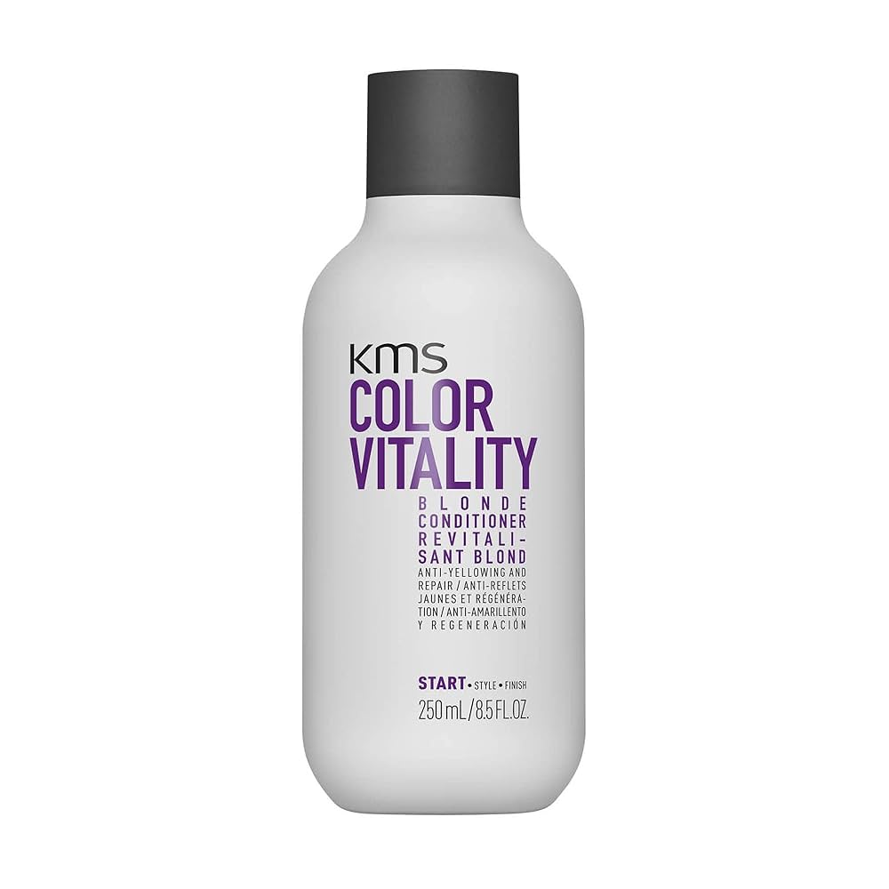 Colorvitality Blonde Conditioner