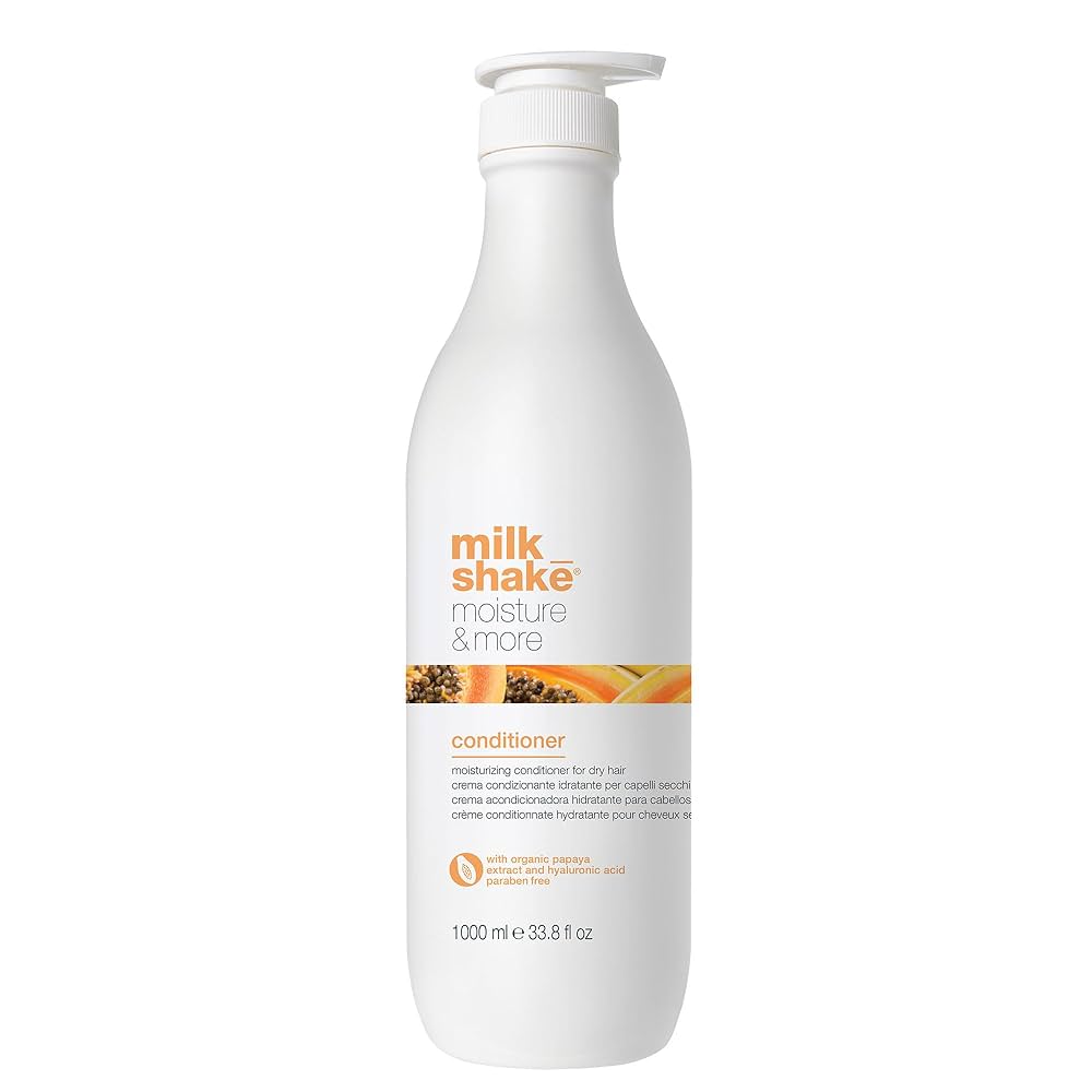Moisture & More Conditioner