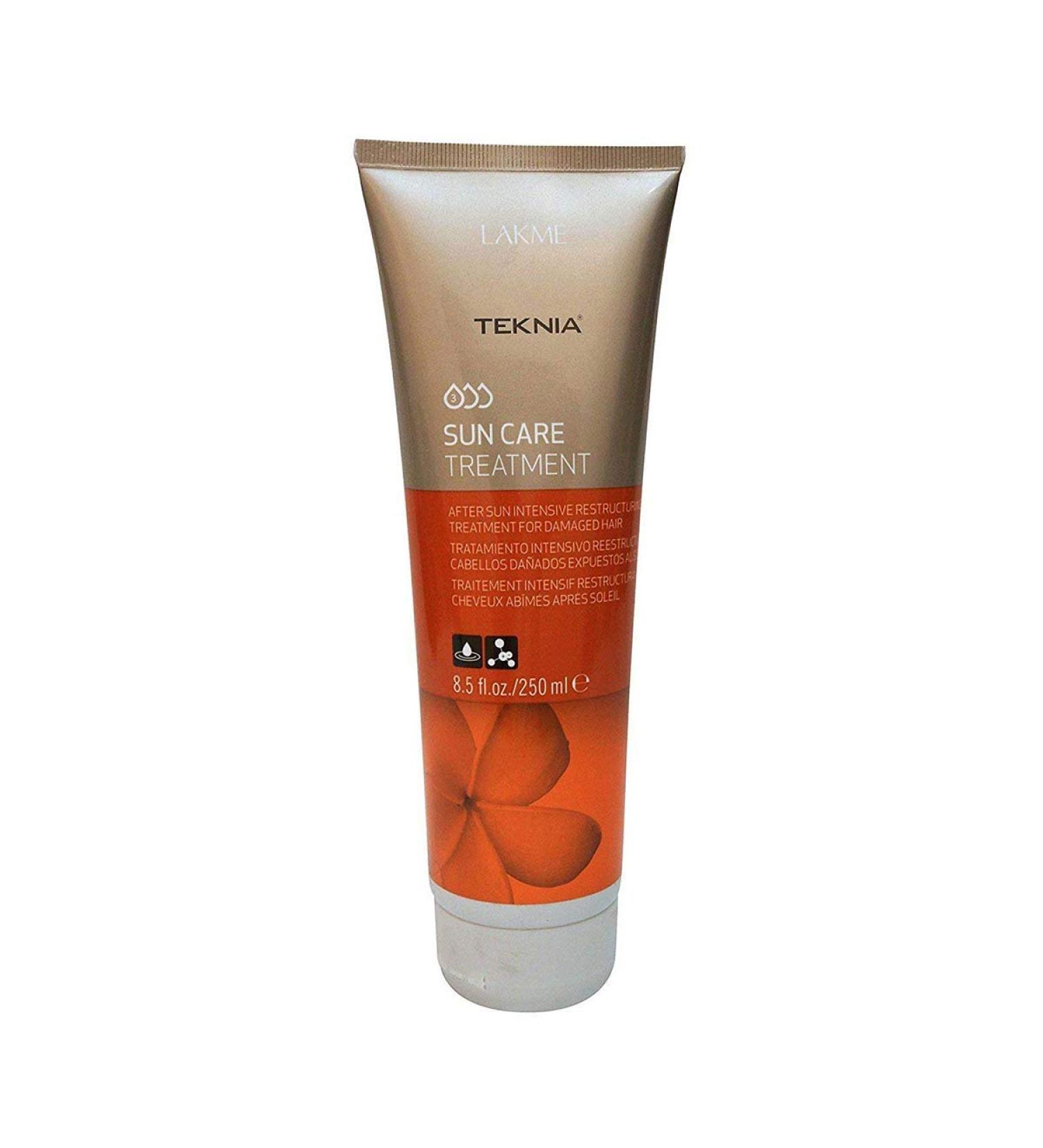 Teknia Sun Care Treatment