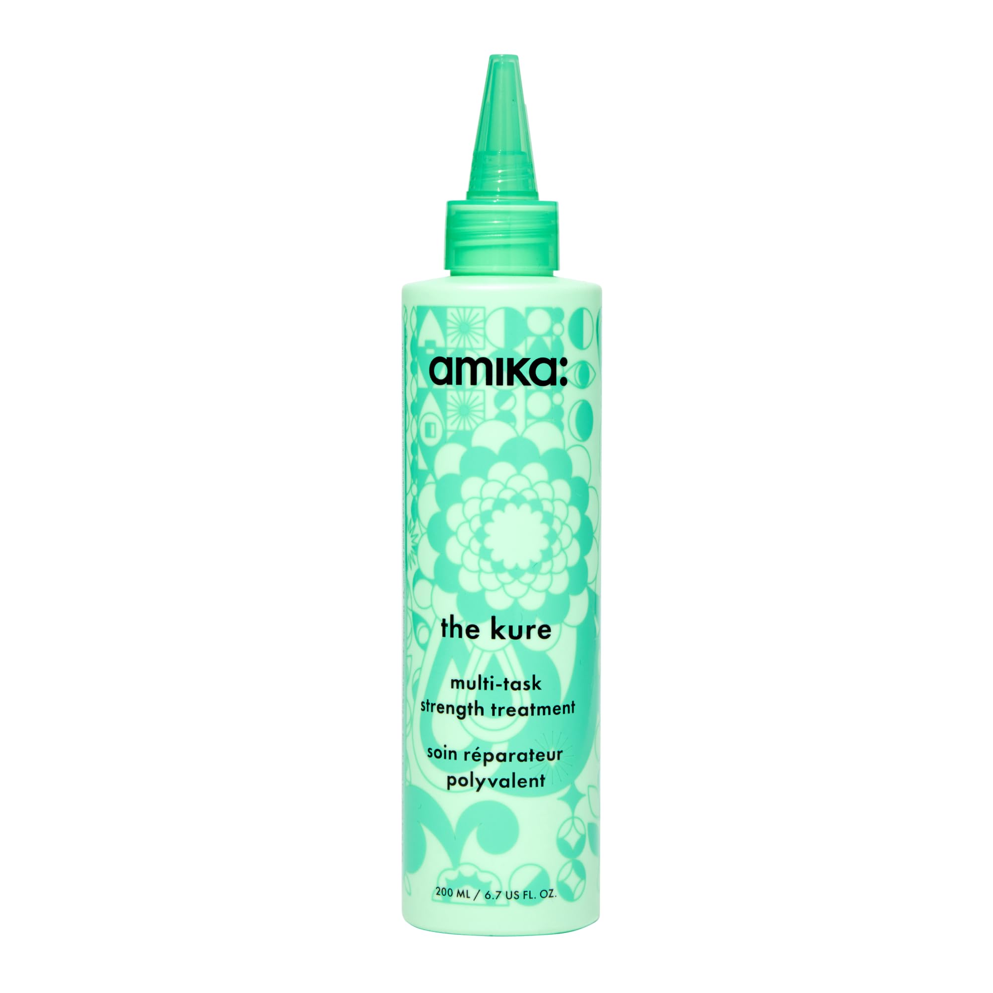 Kure Multi-Task Repair Treatment
