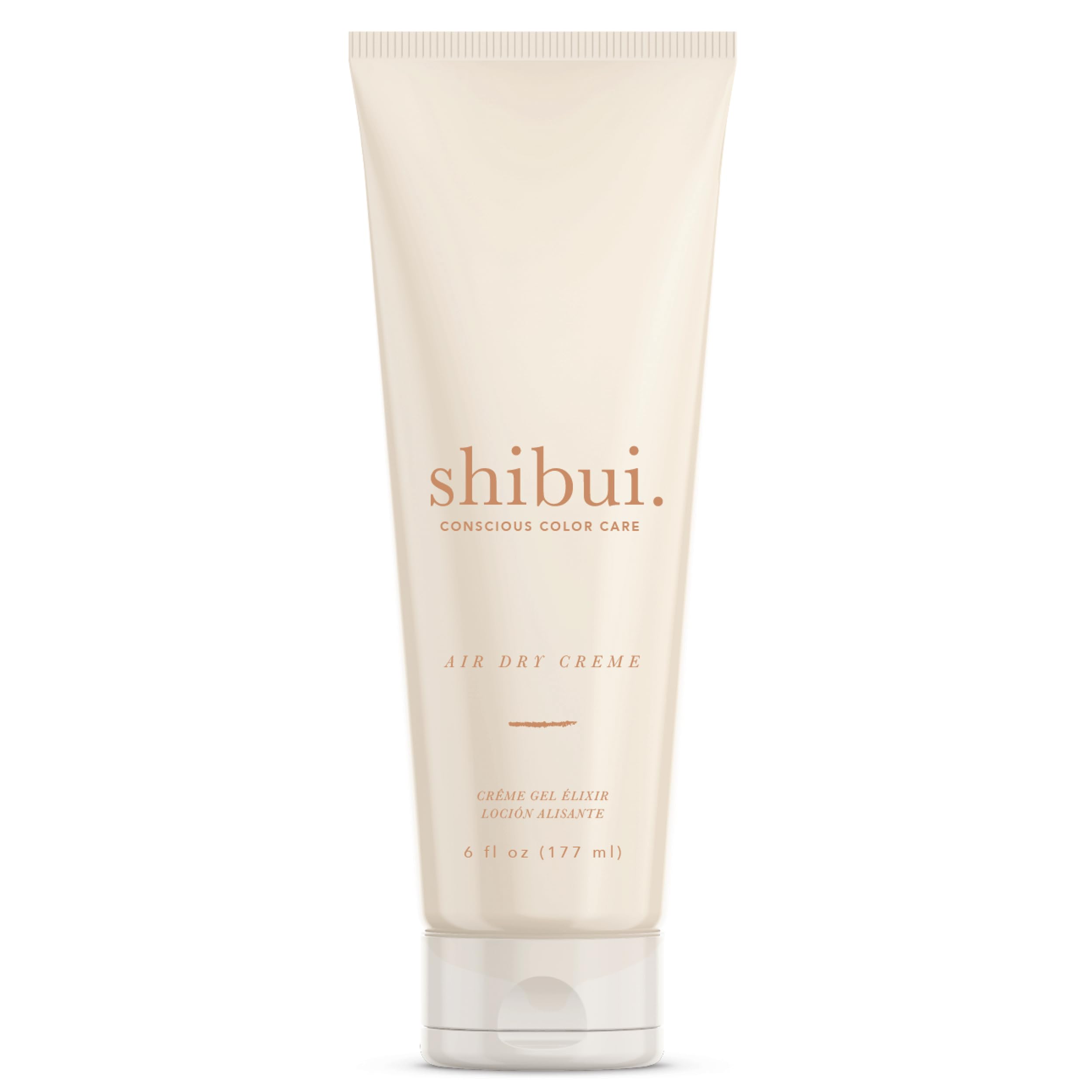 Shi Air Dry Creme