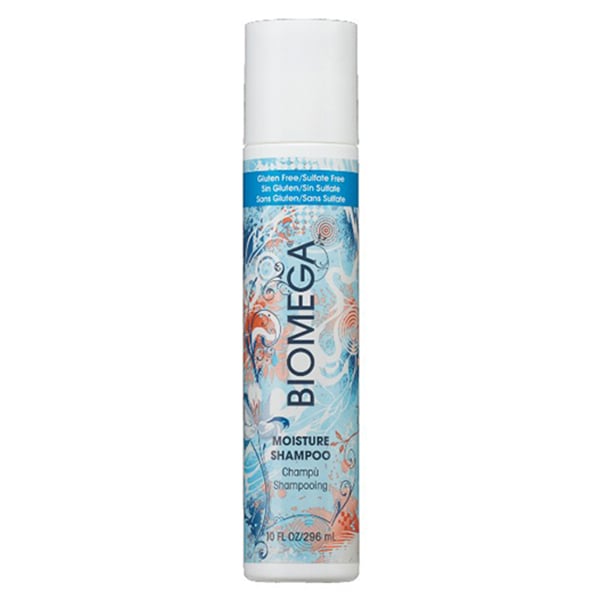 Biomega Moisture Shampoo