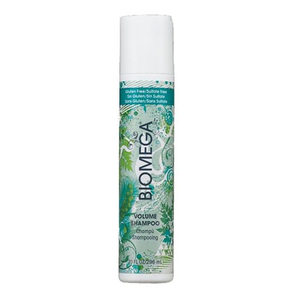 Biomega Volume Shampoo