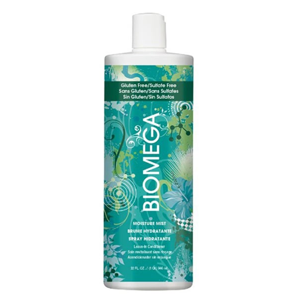 Biomega Moisture Mist Conditioner