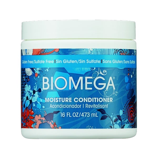 Biomega Moisture Conditioner