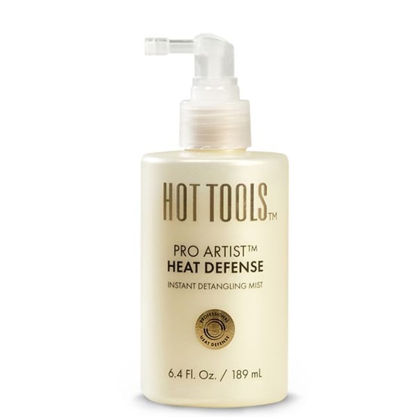 Hot Tools Pro Artist Heat Defense Detangling Mist