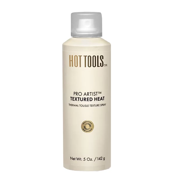 Hot Tools Pro Artist Textured Heat Texture Spray