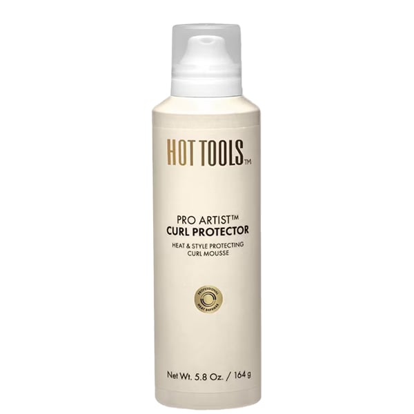 Hot Tools Pro Artist Curl Protector Curl Mousse