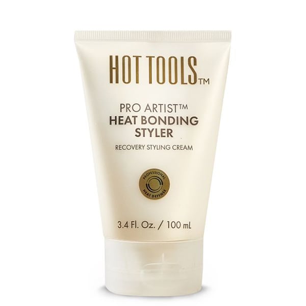 Hot Tools Pro Artist Heat Bonding Styler Recovery Styling Cream