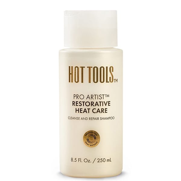 Hot Tools Pro Artist Restorative Heat Care Shampoo