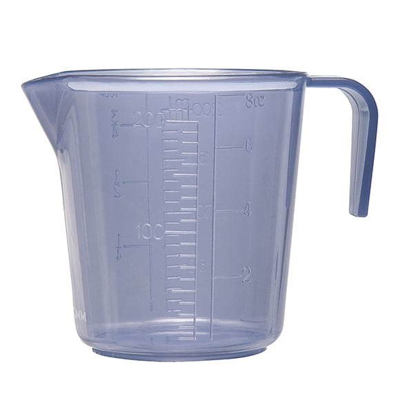 Fromm Color Studio Handle Measuring Cup