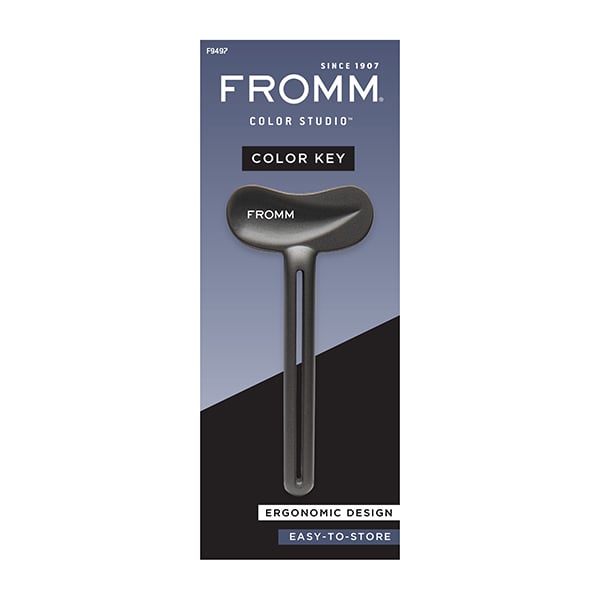 Fromm Color Studio Ergo Grip Color Key