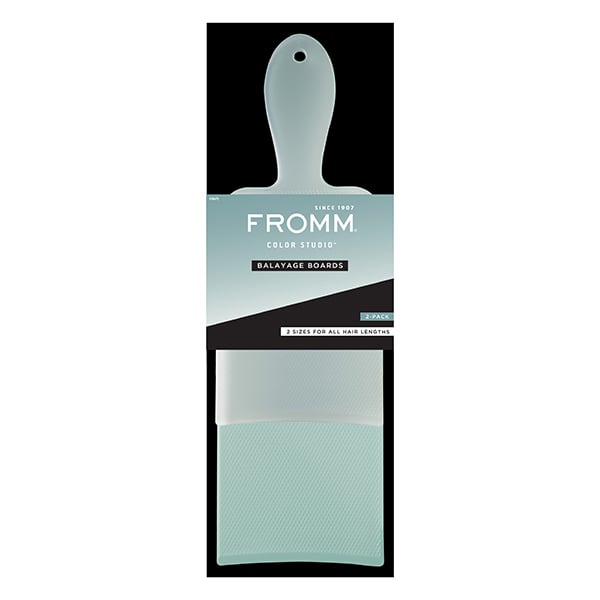 Fromm Color Studio Balayage Boards