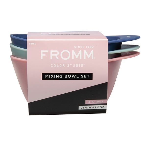 Fromm Color Studio Tint Bowl