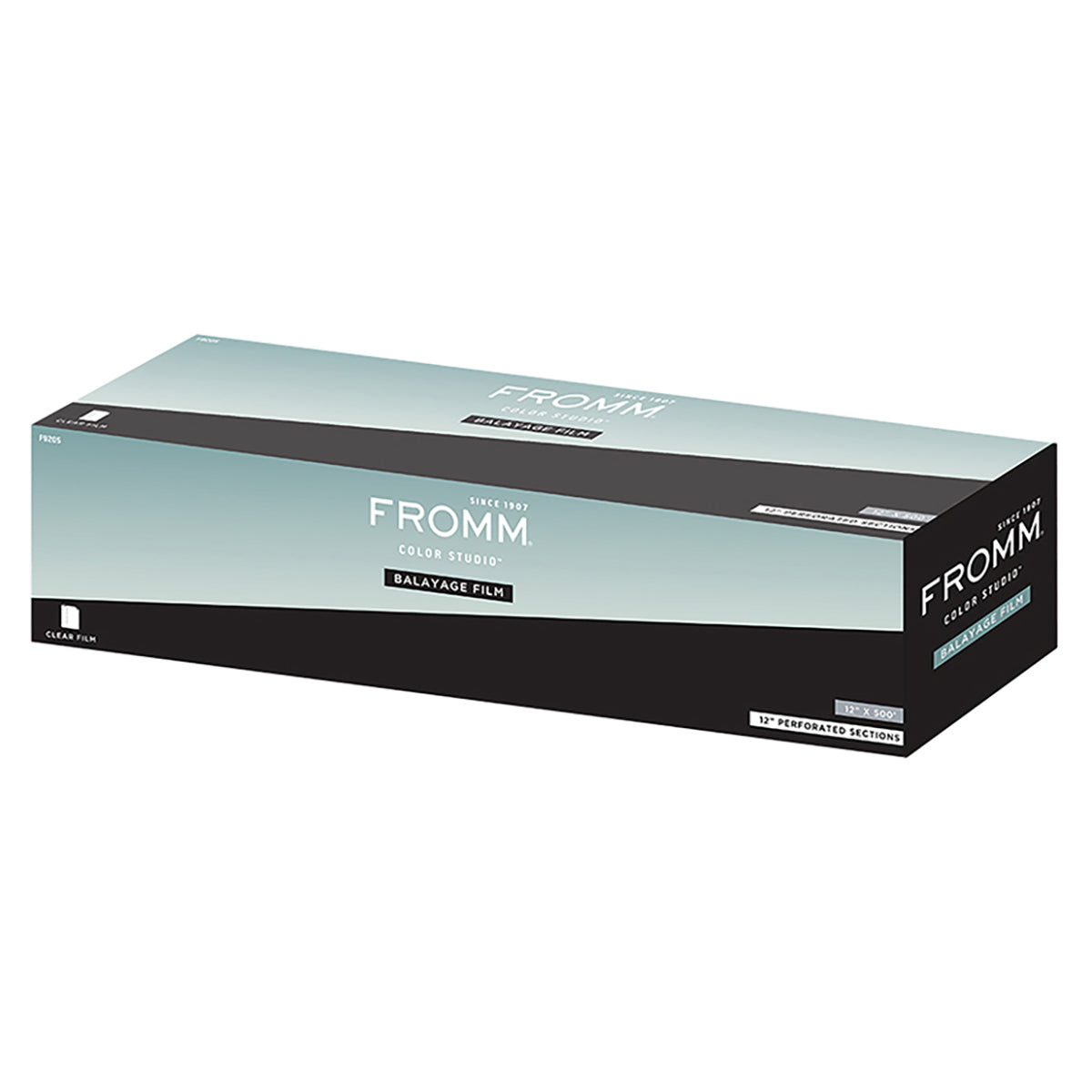Fromm Color Studio Balayage Film Roll 12" x 500'