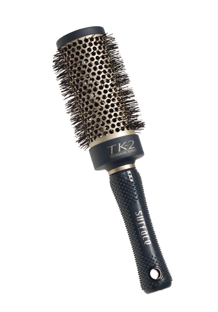 TK2 Round Brush